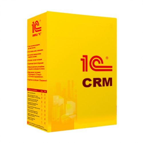 Купить 1С для работы с CRM и инструментами работы с клиентами в Мариуполе — заказать эффективную систему управления взаимоотношениями с клиентами