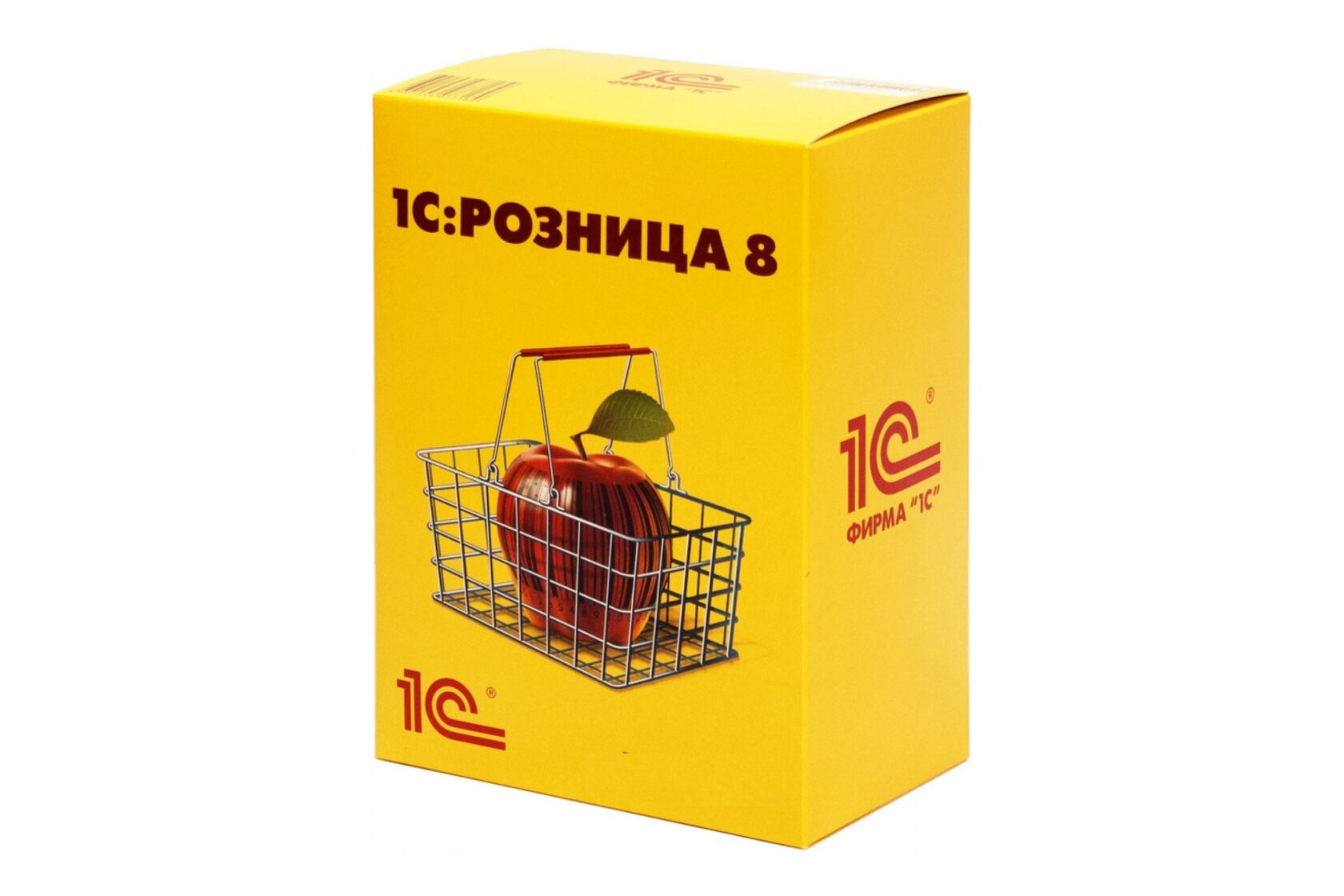 1С Розница 8 ПРОФ Коробочная поставка — купить и заказать 1С Розница 8 в Мариуполе | автоматизация розничной торговли, учёта и продаж | Агентство Цифровых Решений NsDigital +7 (499) 398-22-92